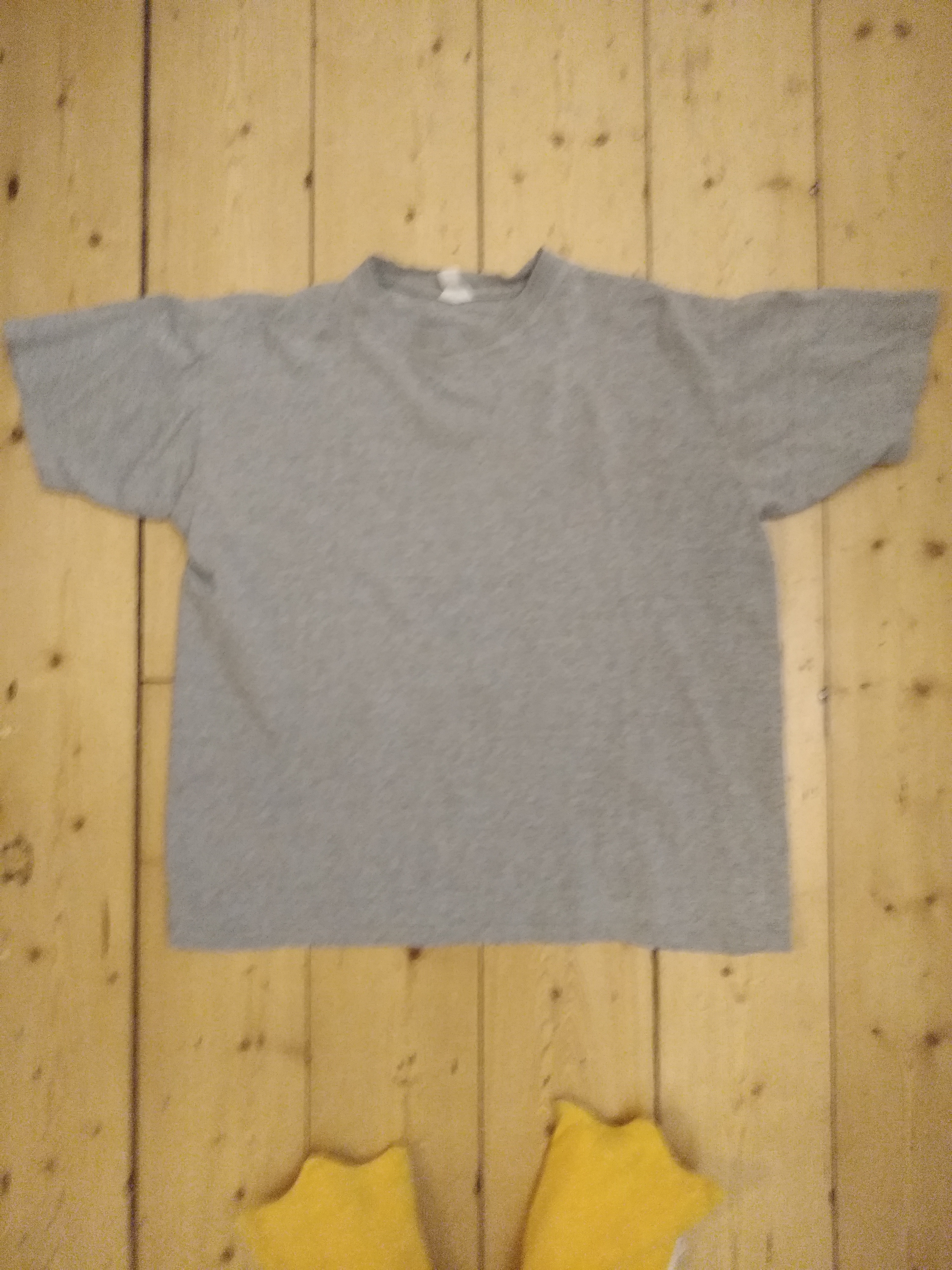 Grey T-Shirt